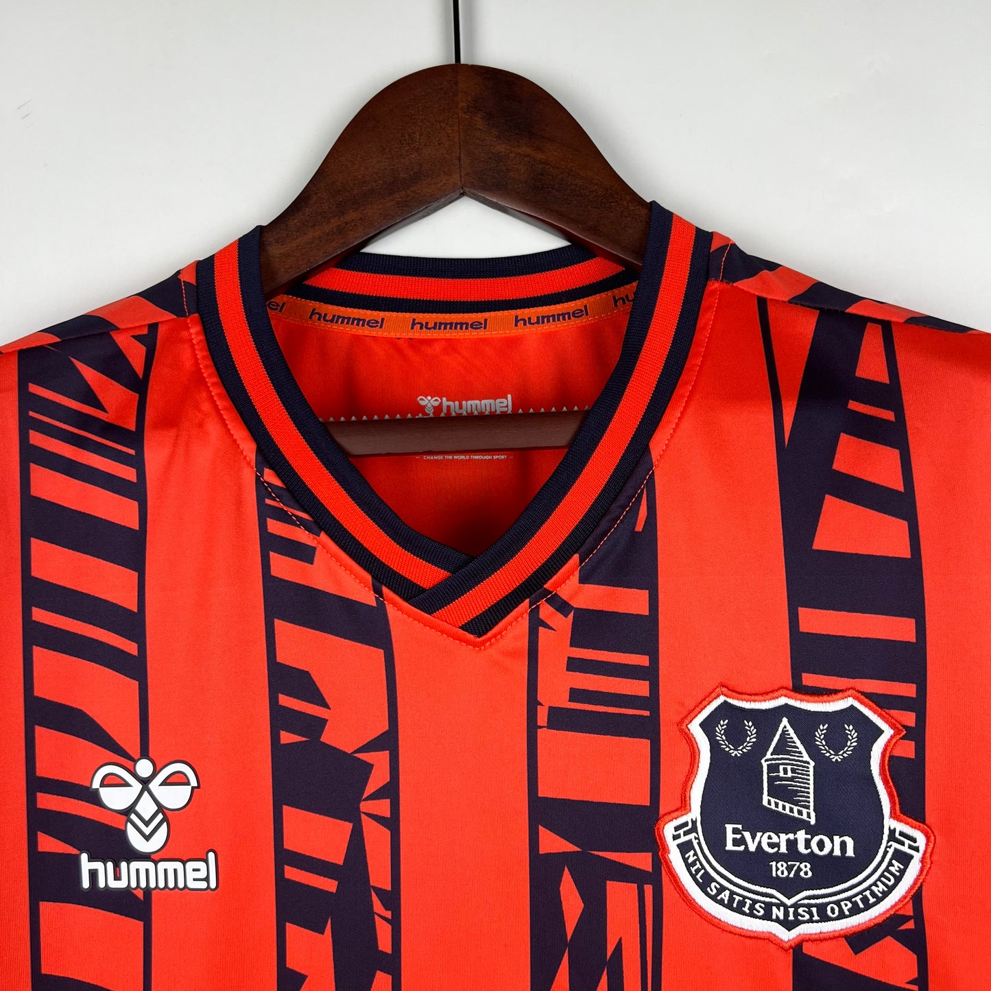 Everton Alternativa 23/24