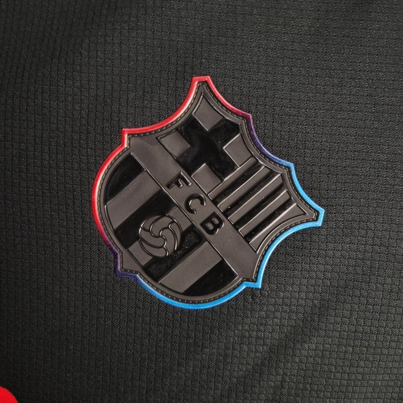 Barcelona Alternativa 24/25
