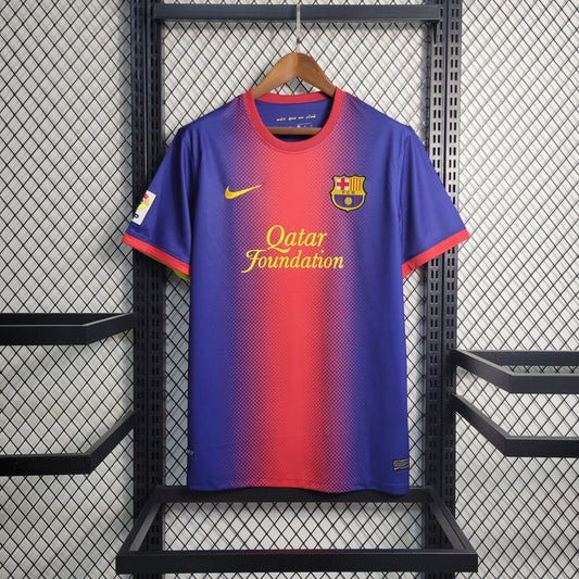 Barcelona Principal 12/13