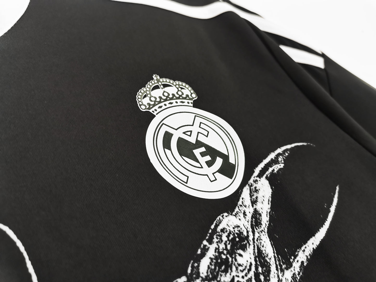 Real Madrid Terceira 14/15