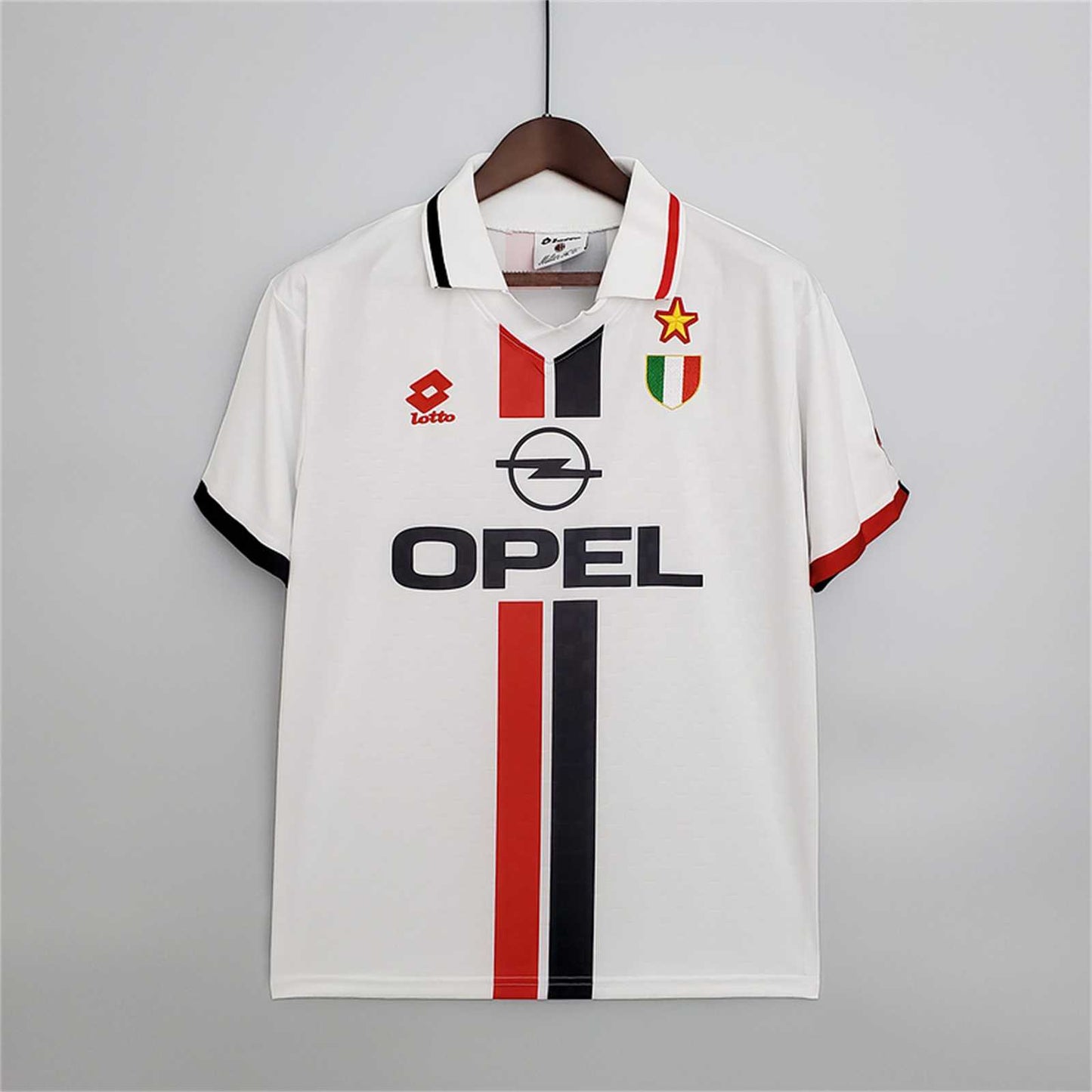 AC Milan Alternativa 95/97