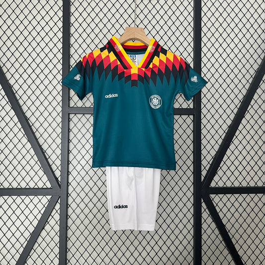 Kit Criança Alemanha Alternativa 1994