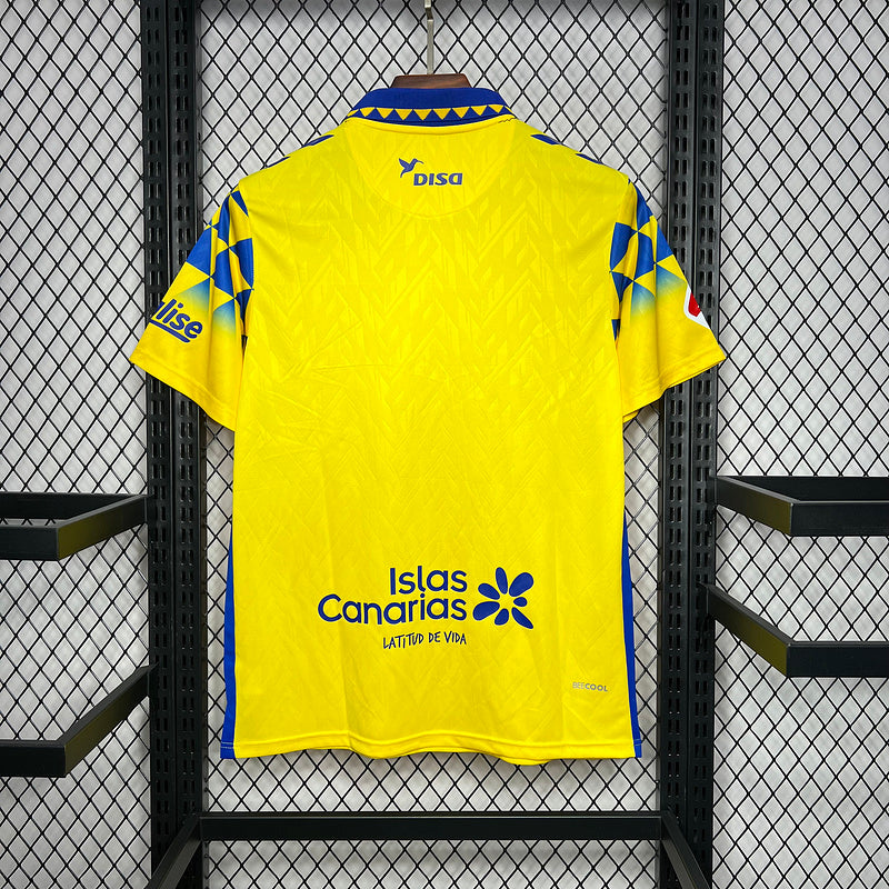 Las Palmas Principal 24/25