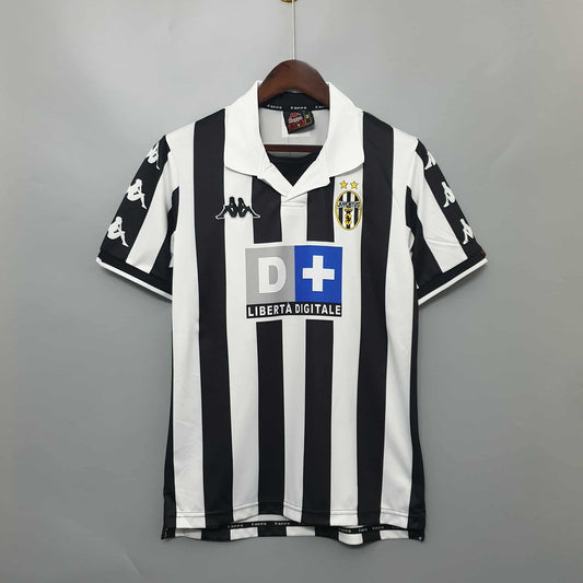 Juventus Principal 99/00