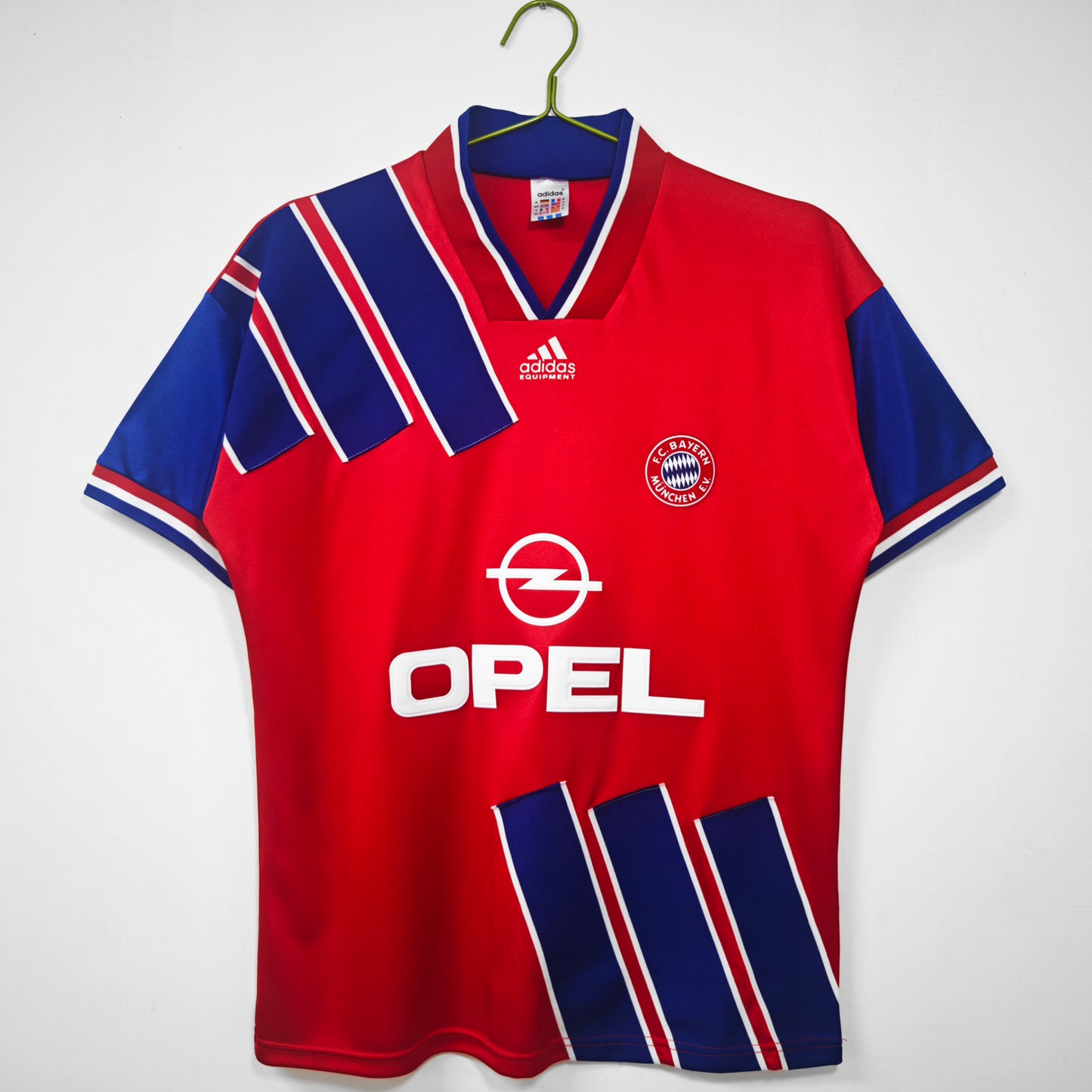 Bayern Munique Principal 93/94