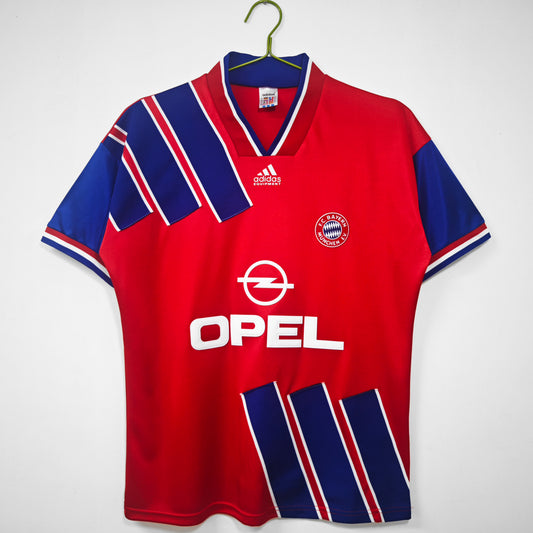 Bayern Munique Principal 93/94