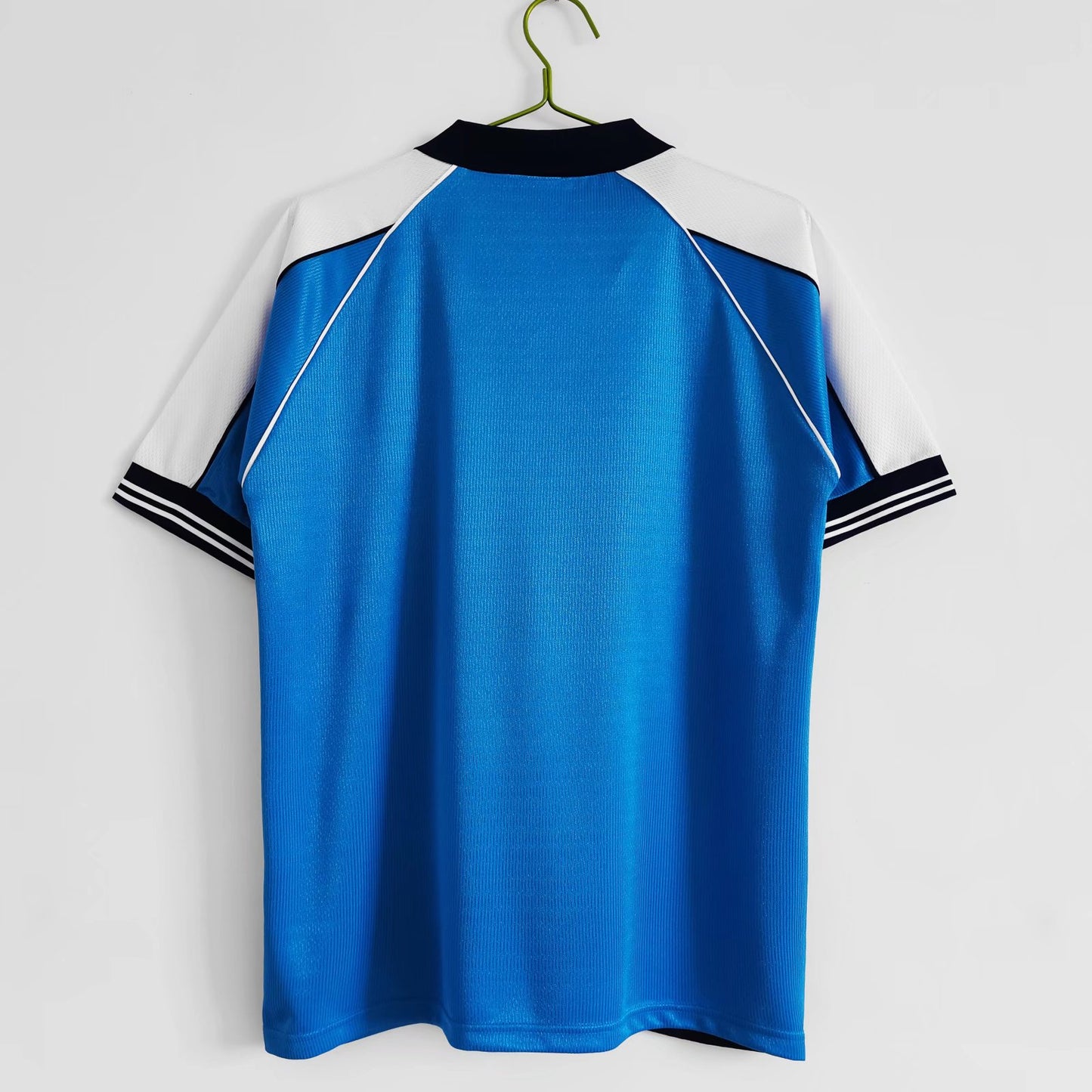Manchester City Principal 99/01