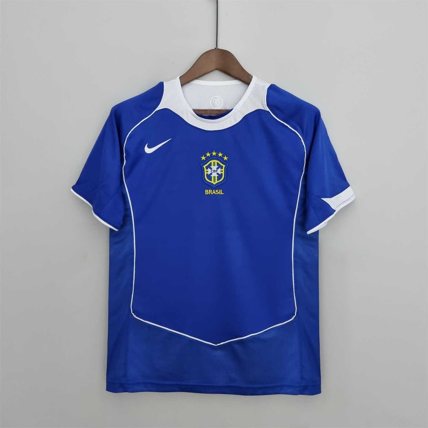 Brasil Alternativa 2004