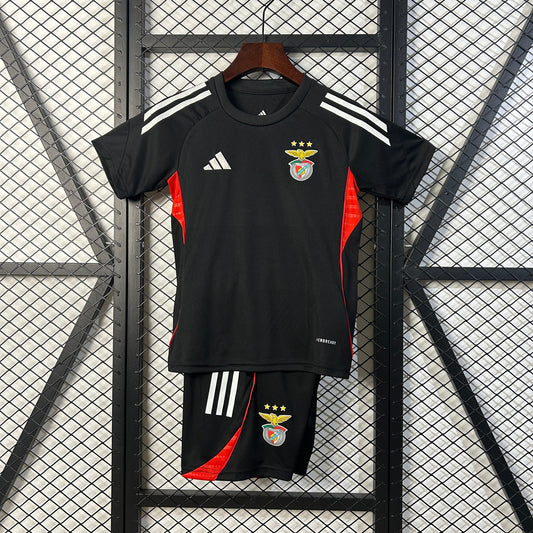 Kit Criança Benfica Treino 25/26