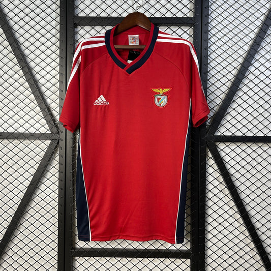 Benfica Principal 99/00