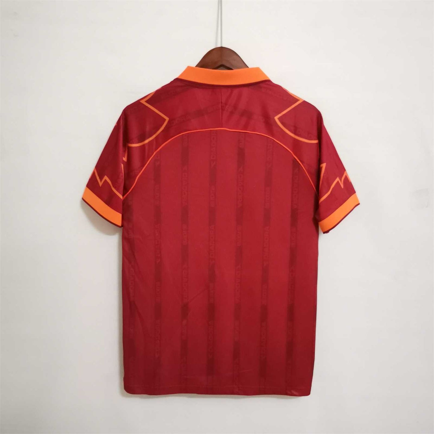 Roma Principal 99/00