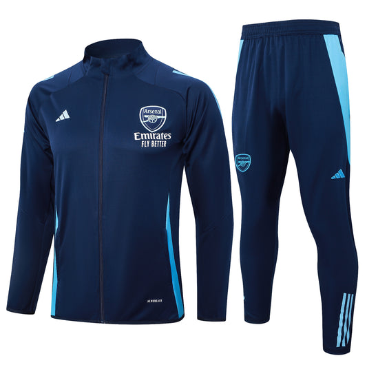 Arsenal - Fato de Treino - Zip Completo