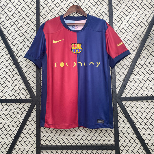 Barcelona Principal "Edição Especial" 24/25