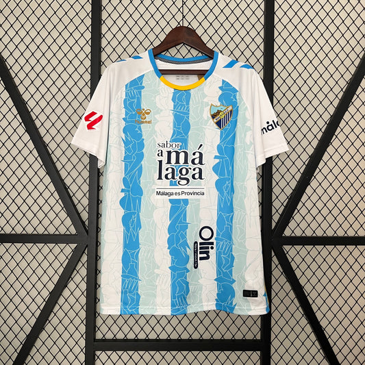 Málaga Principal 24/25