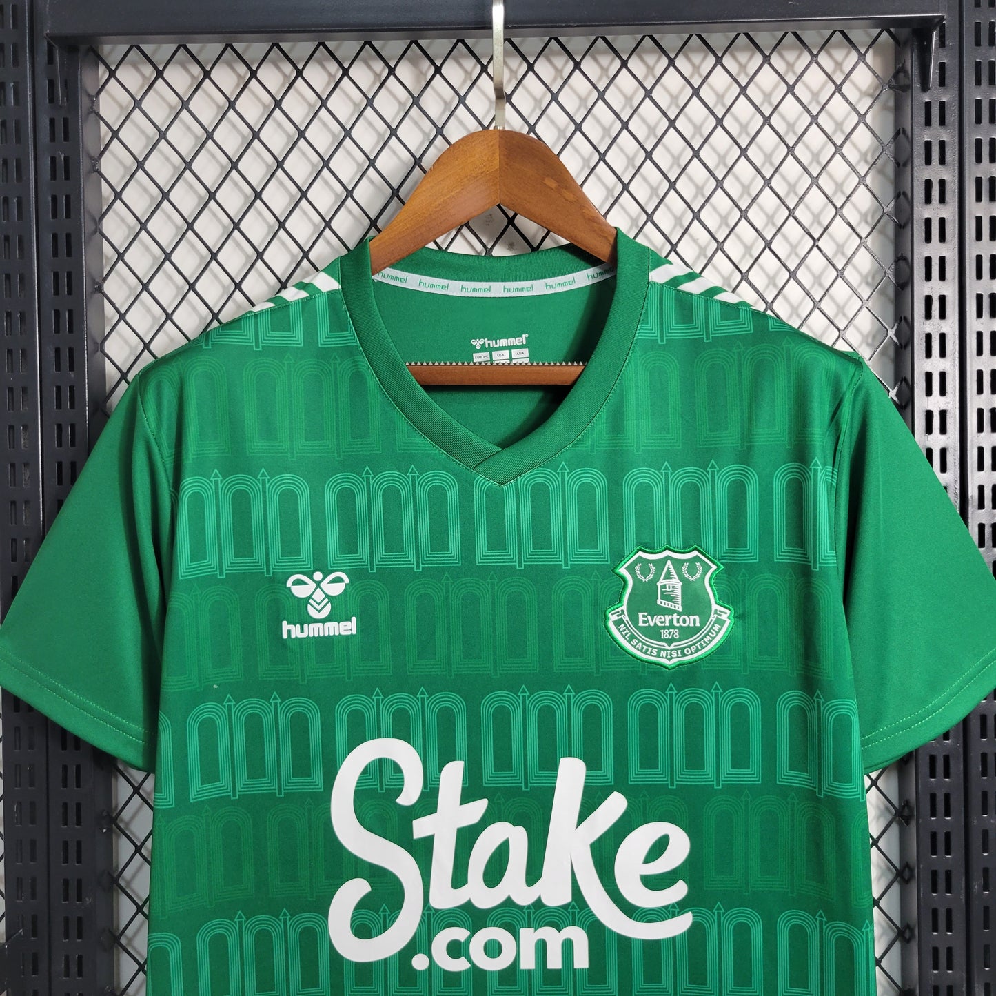 Everton Guarda-Redes 23/24