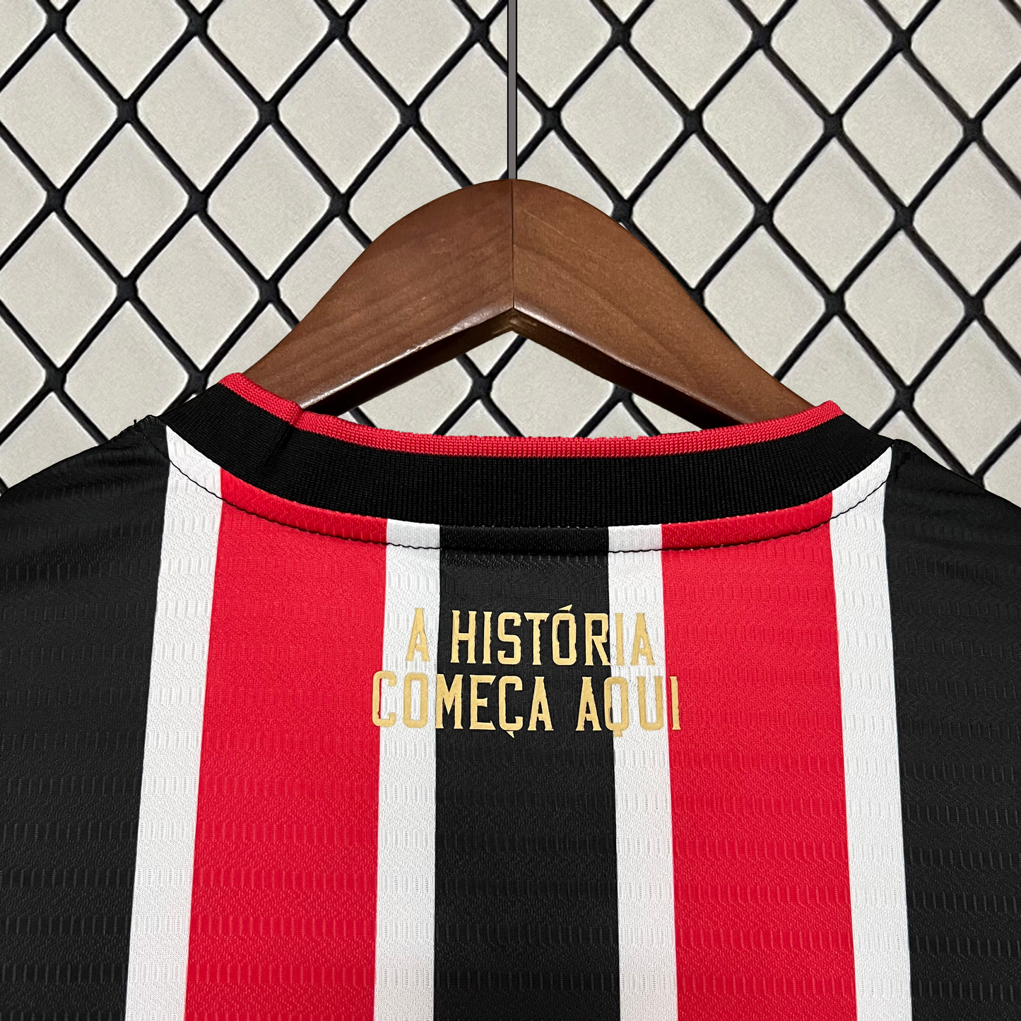 São Paulo Alternativa 24/25