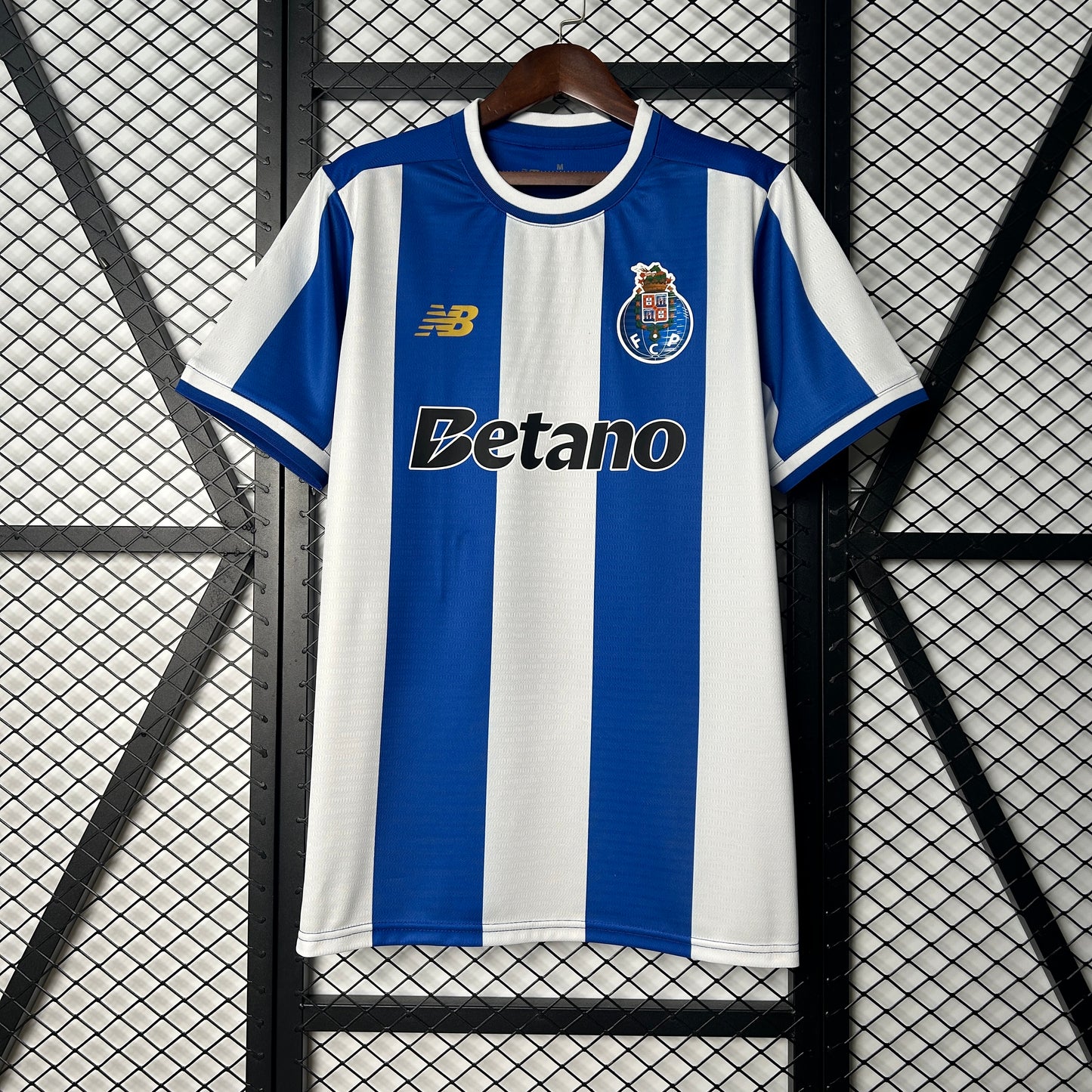 Porto Principal 25/26