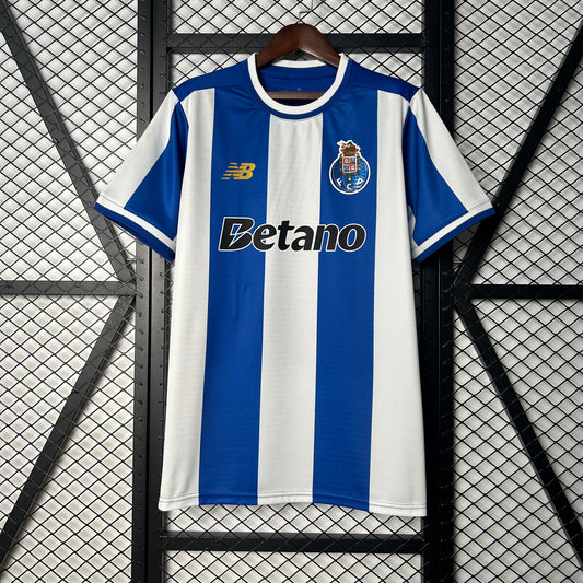 Porto Principal 25/26