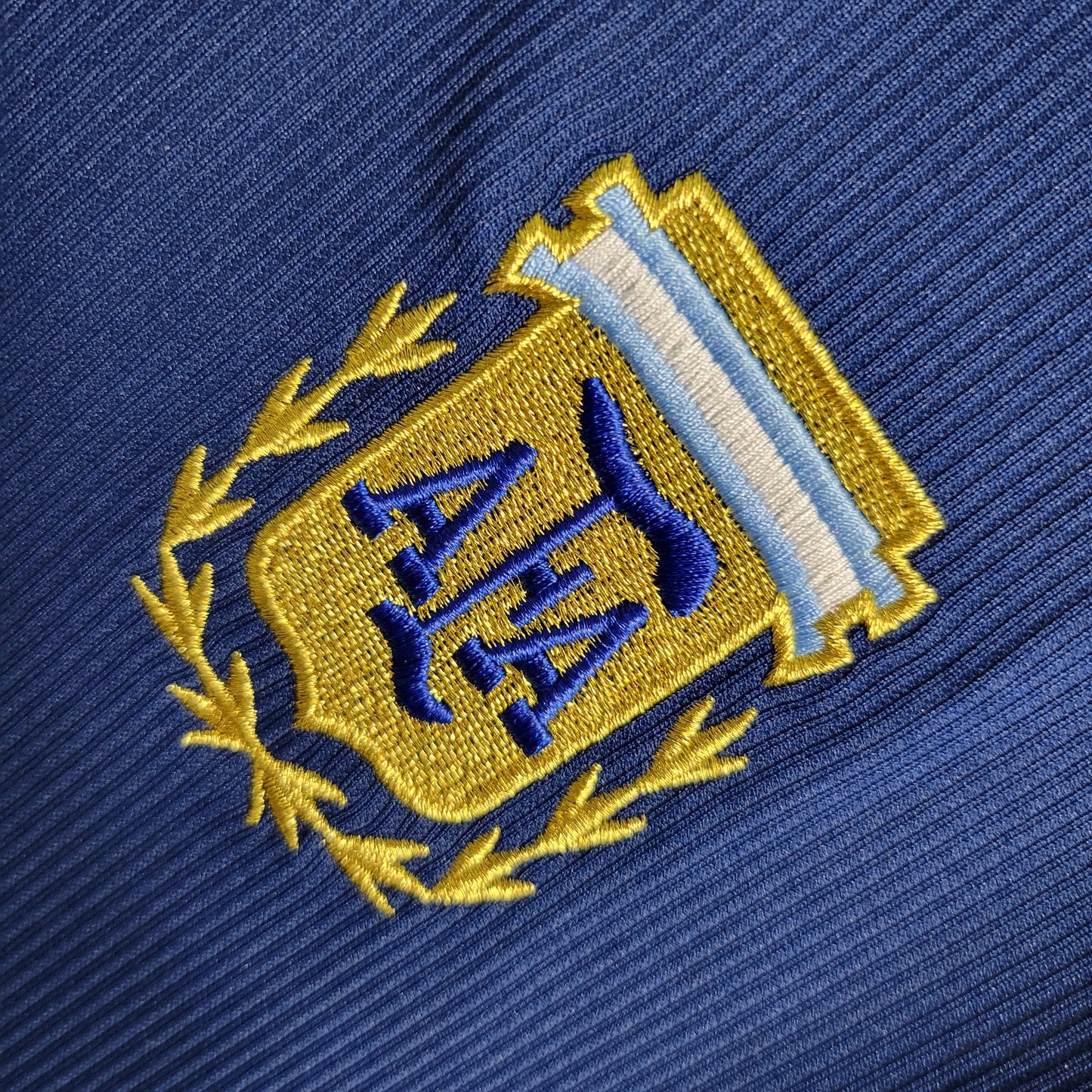 Argentina Alternativa 1998