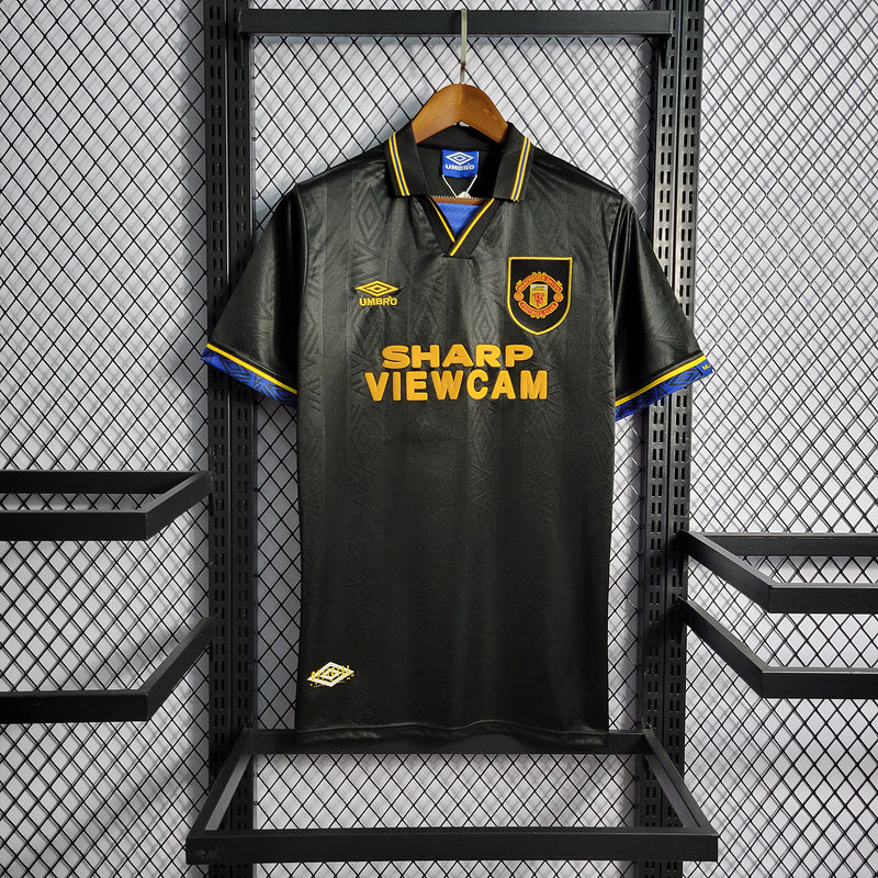 Manchester United Alternativa 93/95