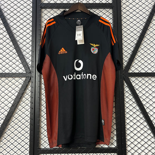 Benfica Alternativa 02/03
