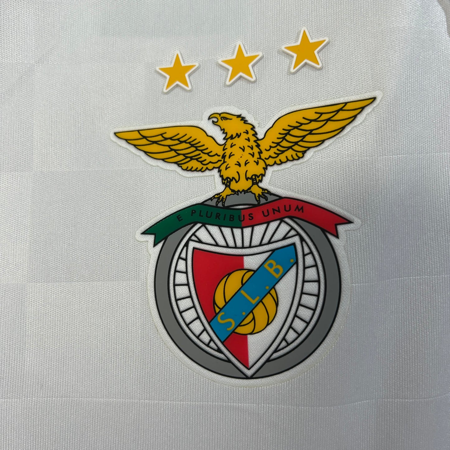 Benfica Alternativa Branca 25/26