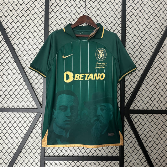 Sporting Edição Especial 23/24