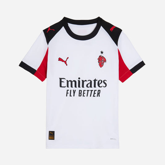 AC Milan Alternativa 25/26