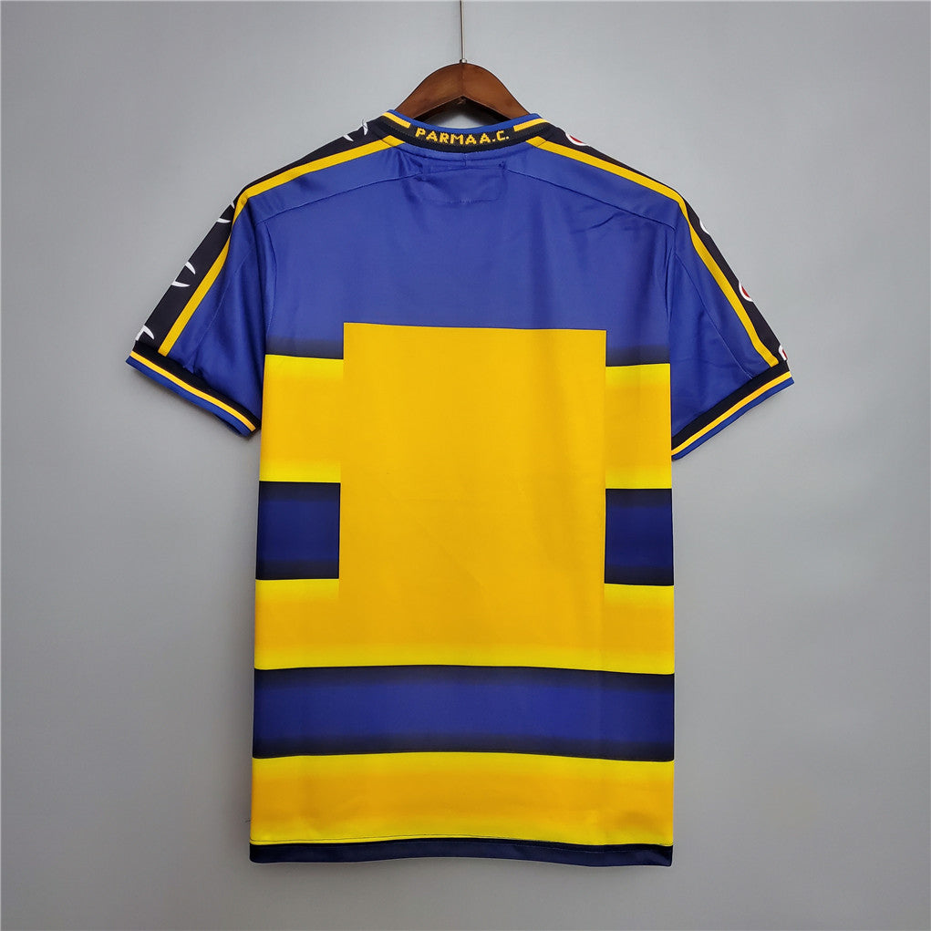 Parma Principal 01/02