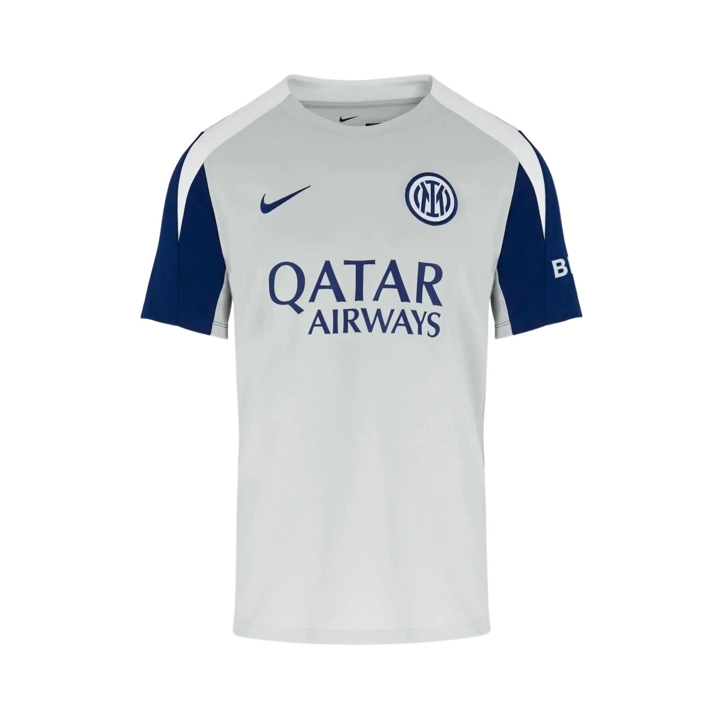 Inter Milão Treino 25/26
