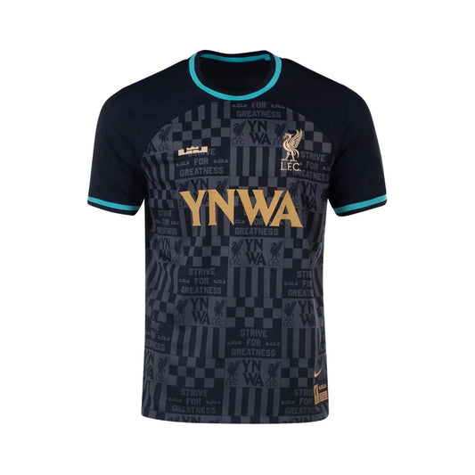 Liverpool Edição Especial 24/25