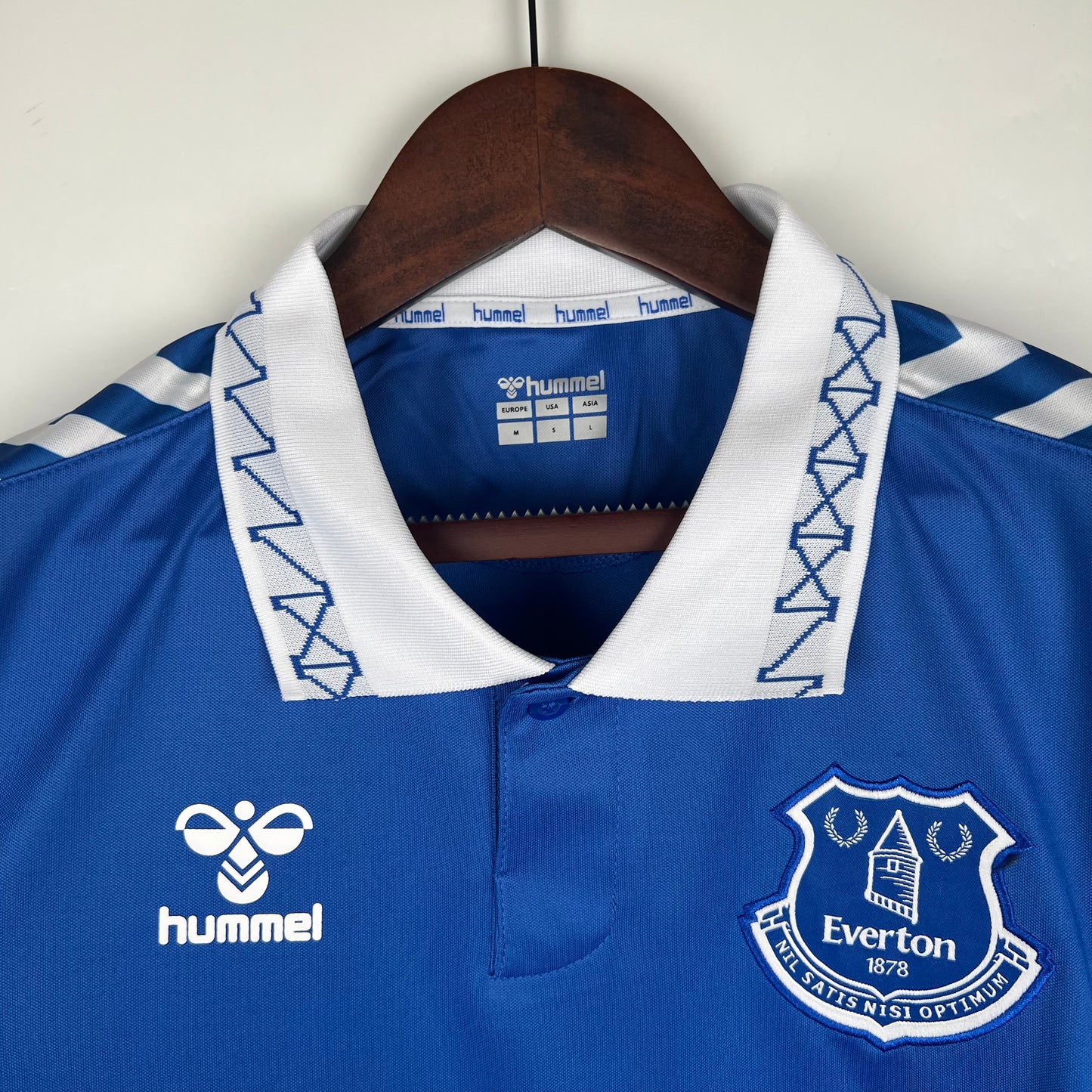Everton Principal 23/24