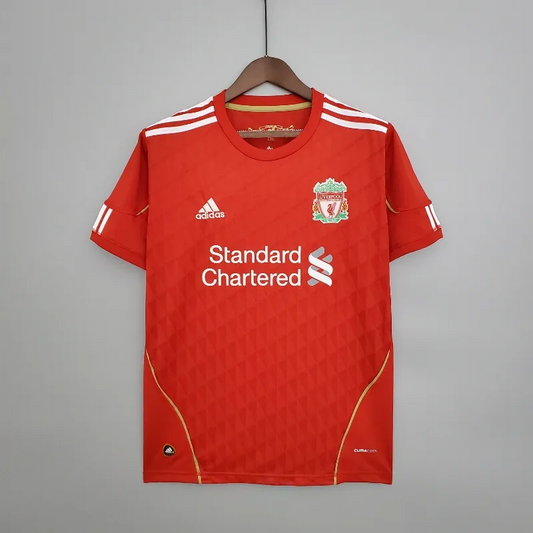 Liverpool Principal 10/11