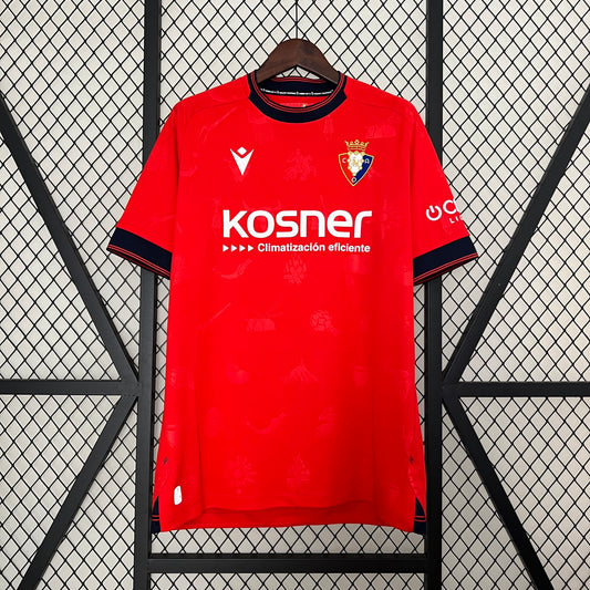 Osasuna Principal 24/25