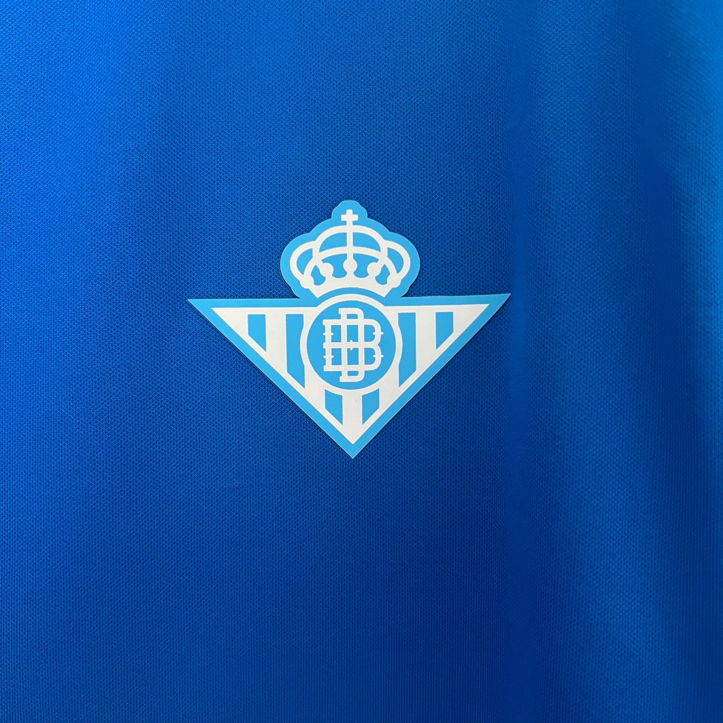 Real Betis Terceira 24/25