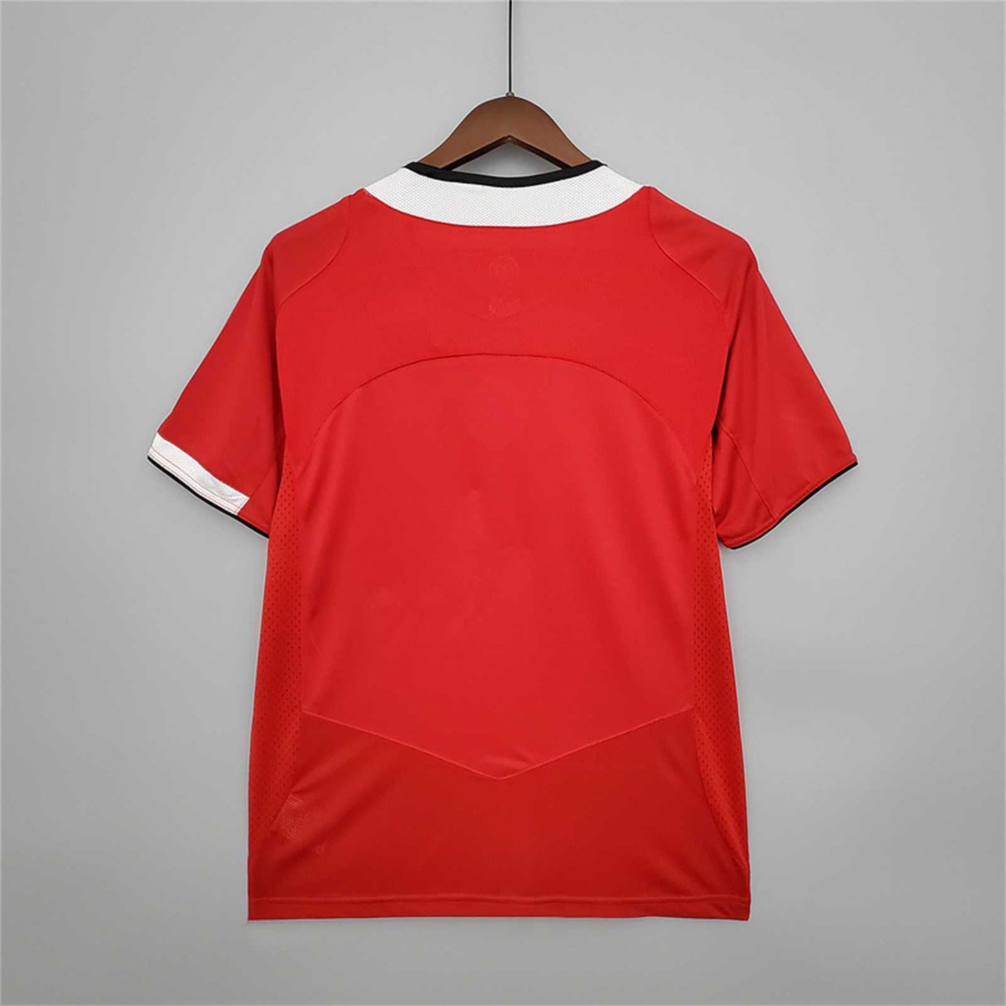 Manchester United Principal 04/06