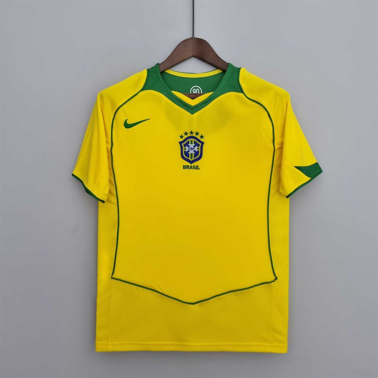 Brasil Principal 2004