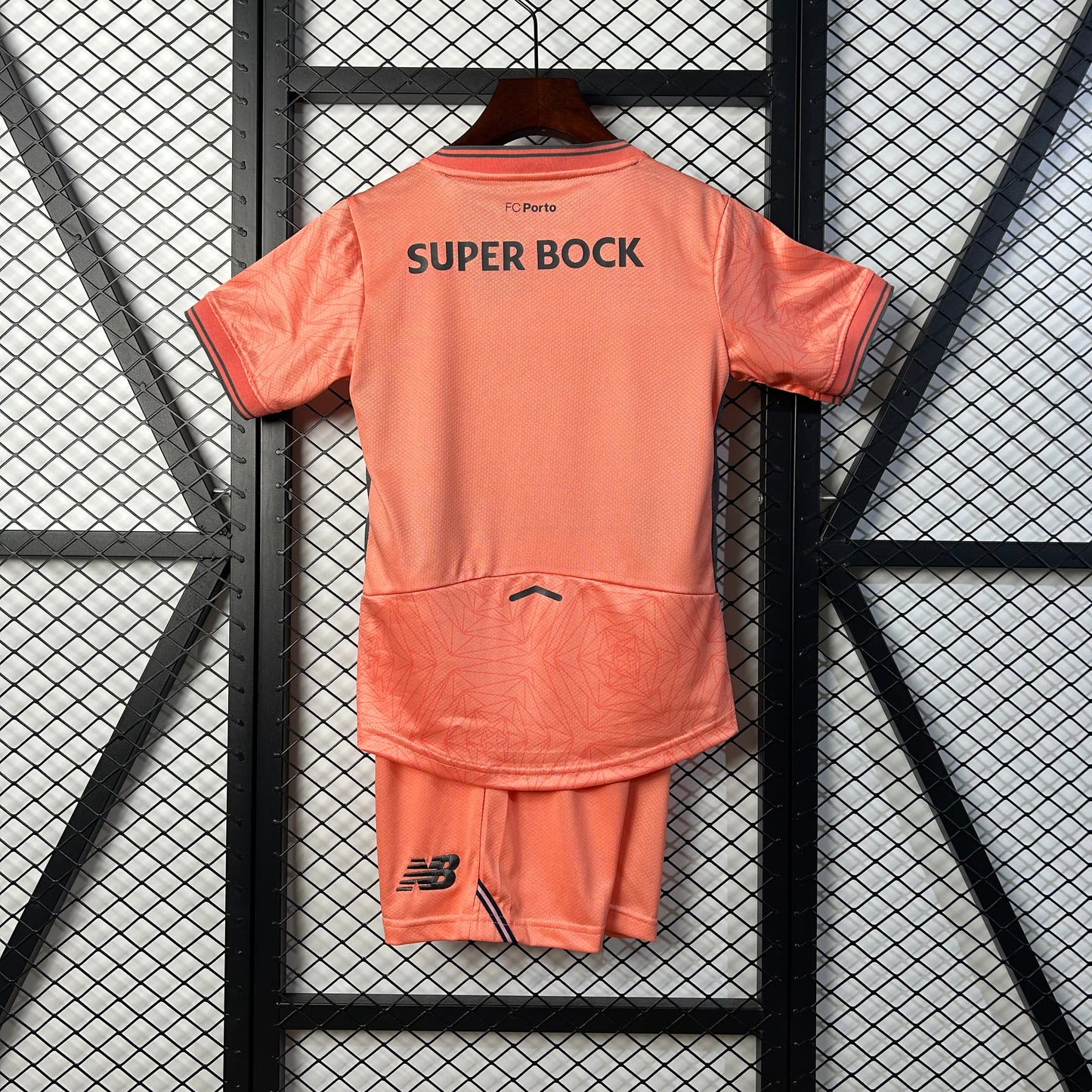 Kit Criança Porto Alternativa 25/26