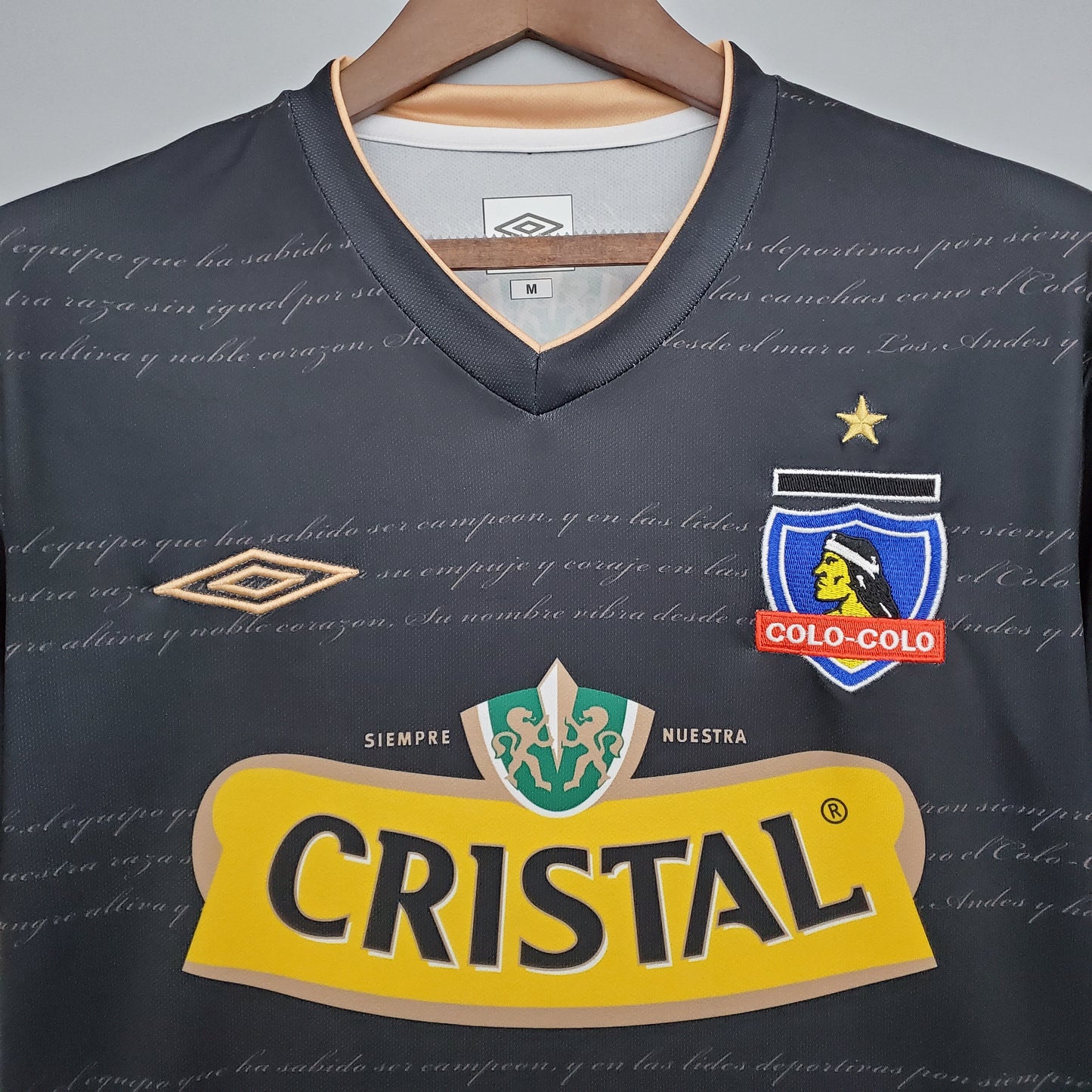 Colo Colo Alternativa 2011