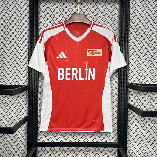 Union Berlin Principal 24/25