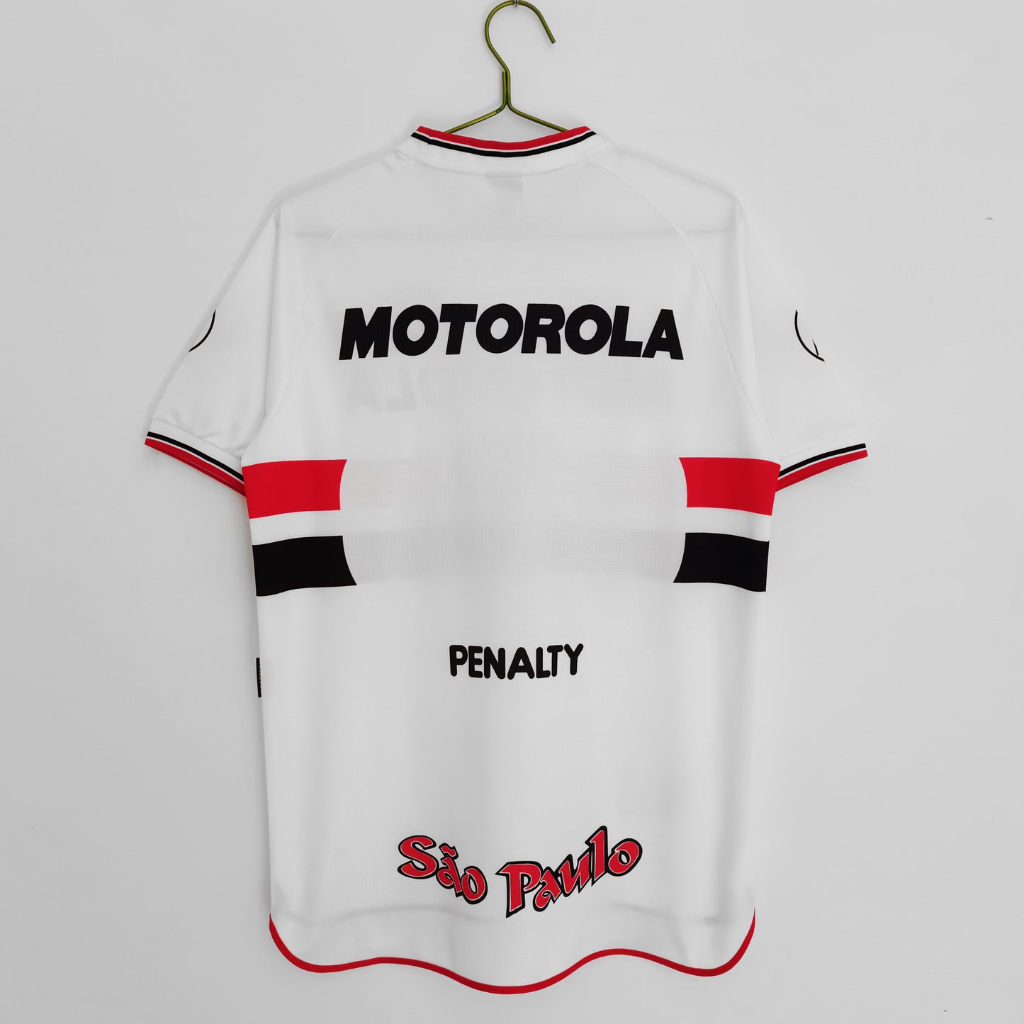 São Paulo Principal 2000