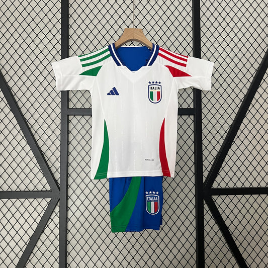 Kit Criança Itália Alternativa 24/25