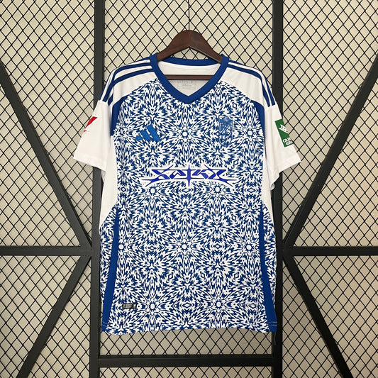 Granada Alternativa 24/25