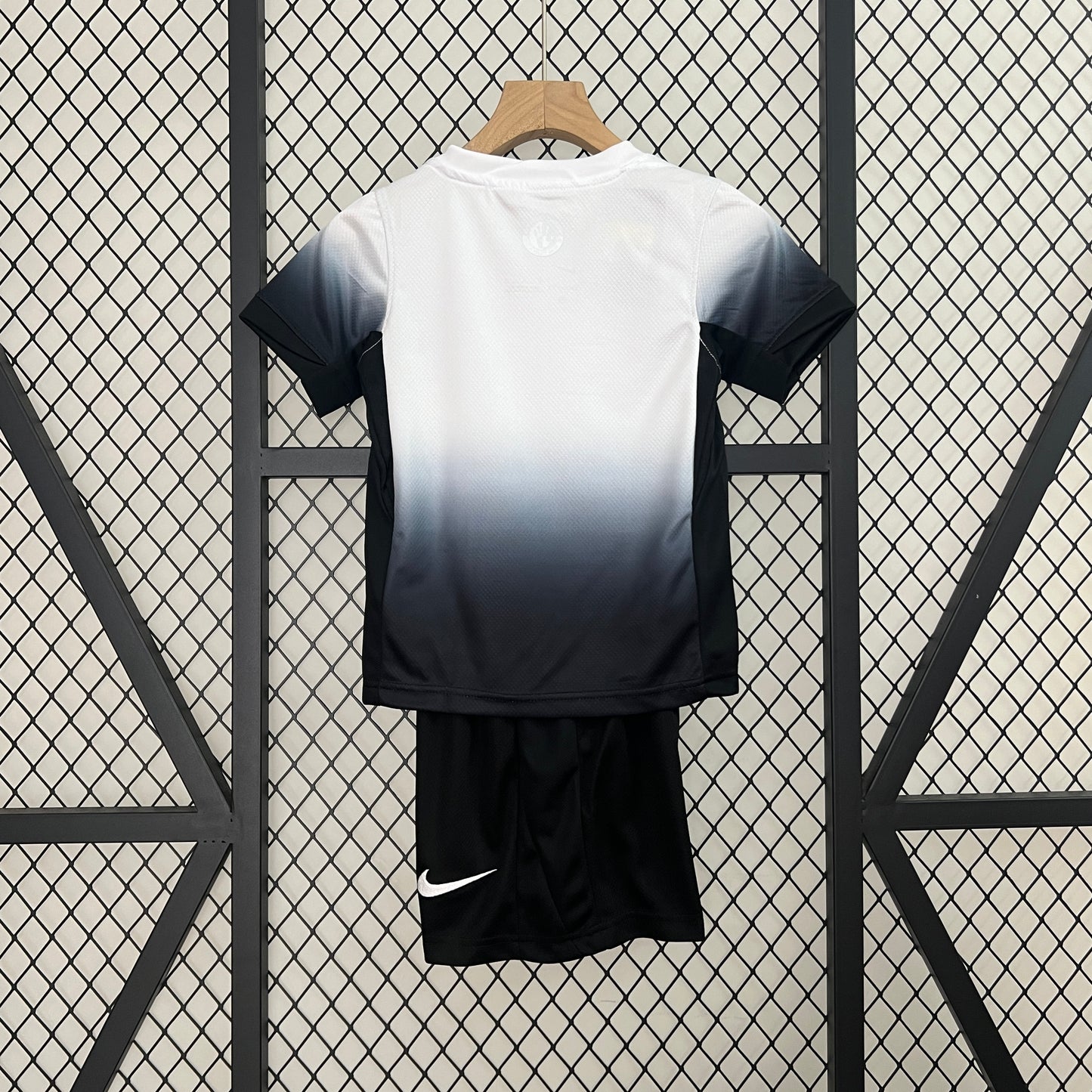 Kit Criança Corinthians Principal 24/25