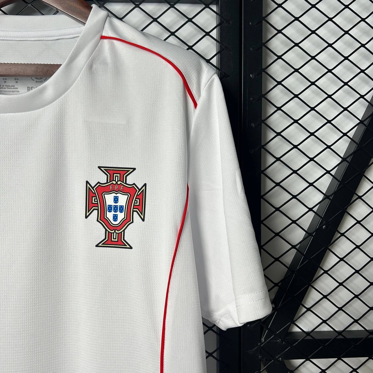 Portugal Treino 2025