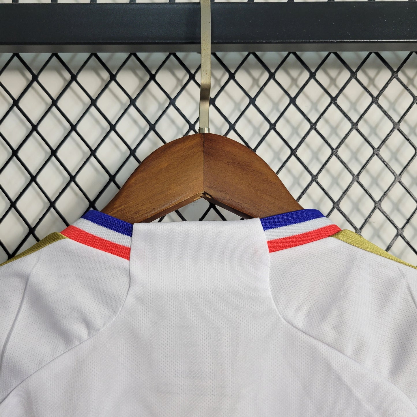 Kit Criança Lyon Principal 23/24