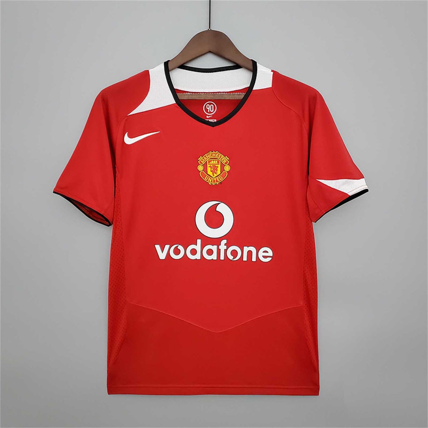 Manchester United Principal 04/06