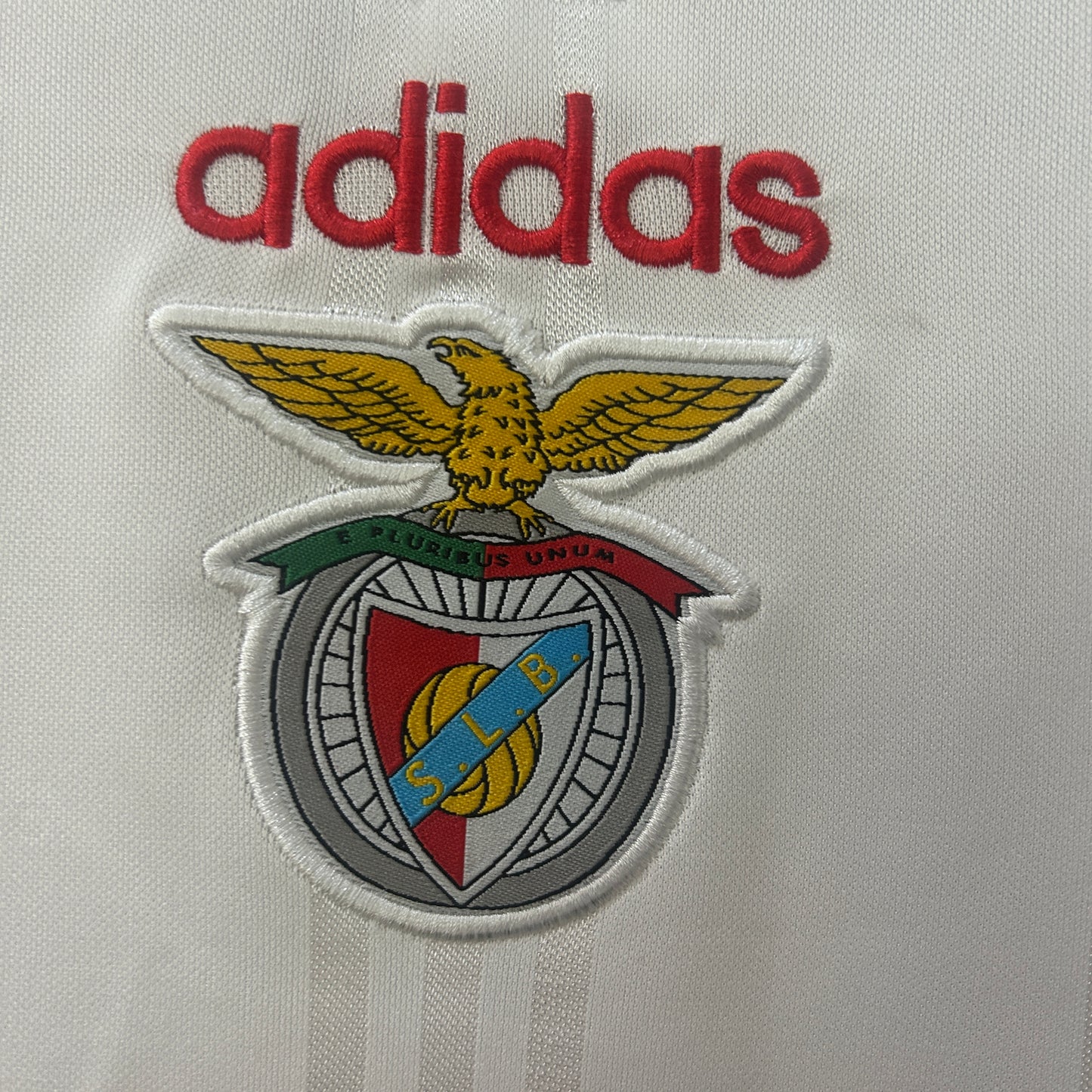 Benfica Alternativa 97/99