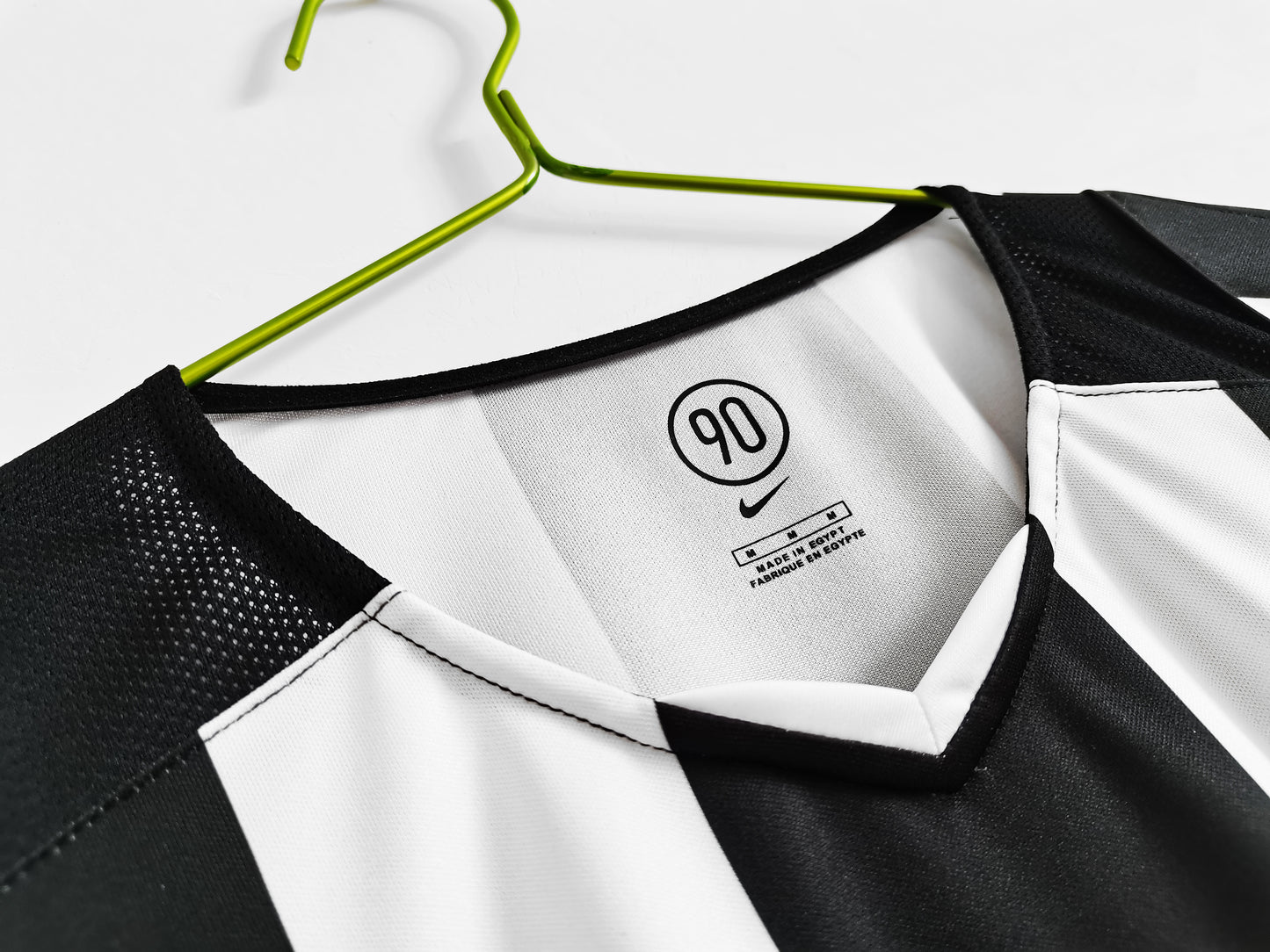 Juventus Principal 04/05