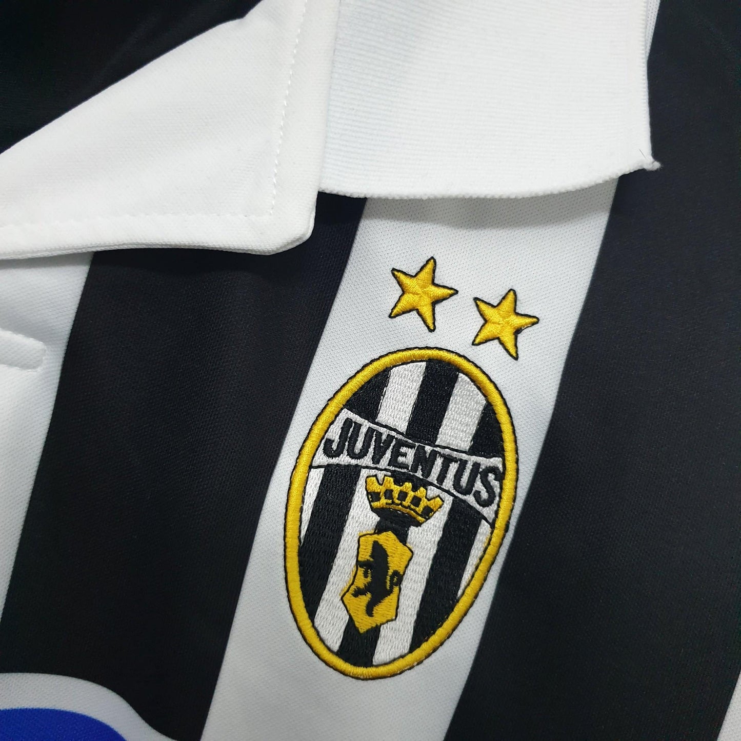 Juventus Principal 99/00